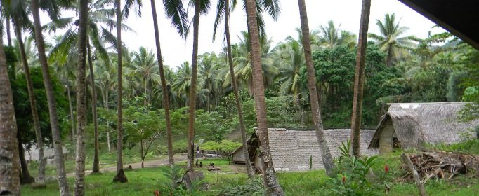 Vanuatu